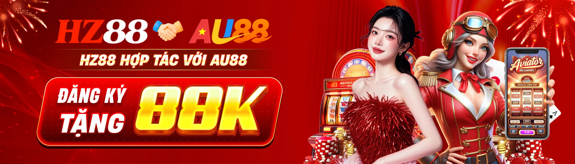 Hình giới thiệu các chuyên mục Hz88