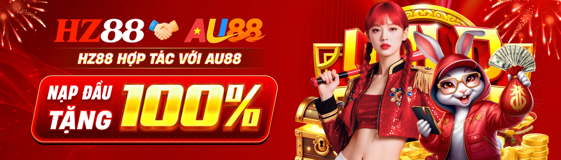 Hình giới thiệu hướng dẫn và dịch vụ Hz88