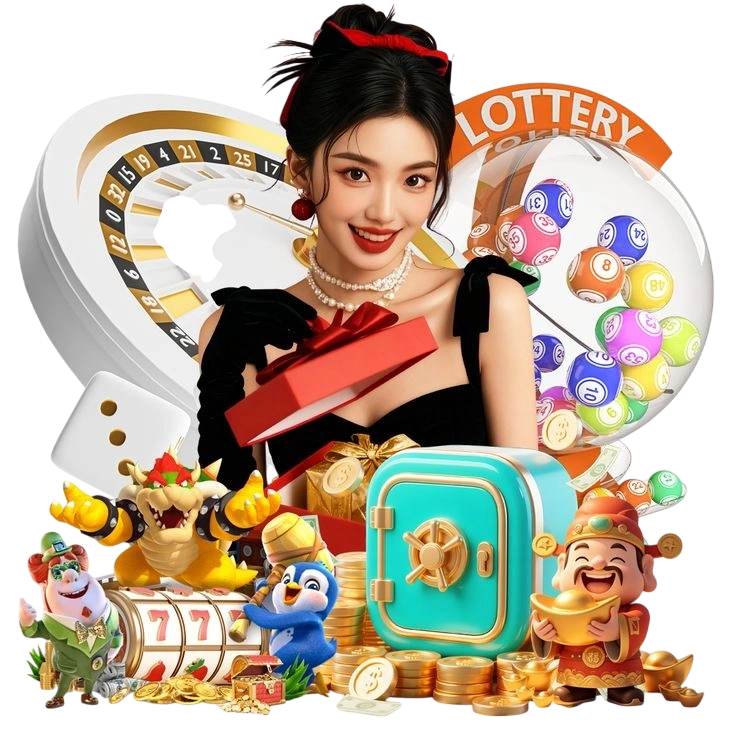 Chuyên mục Xổ số trên Hz88
